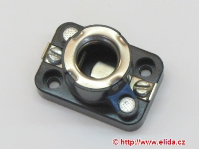 objímka E14 1255 - 500
